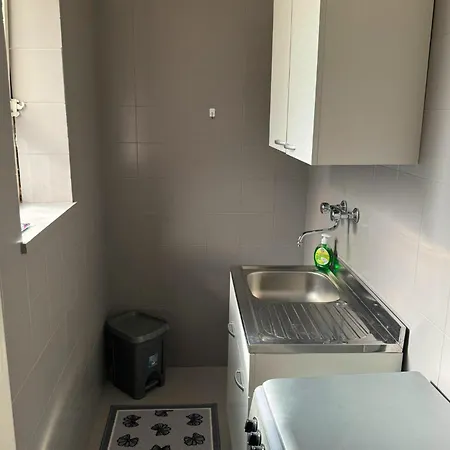 Apartment Dimora Male San Pietro Vernotico