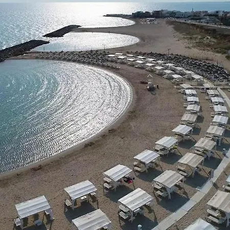 Dimora Male * San Pietro Vernotico