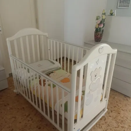 Dimora Male Apartment *