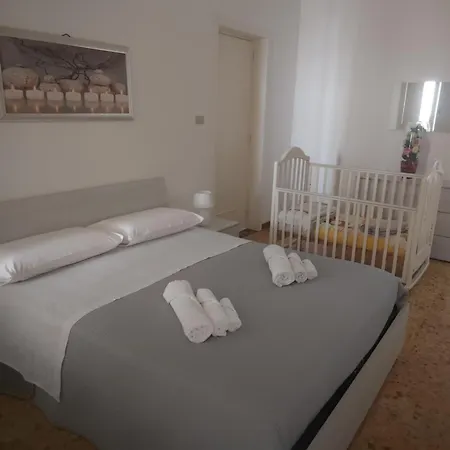 Apartment Dimora Male San Pietro Vernotico