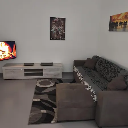 Apartment Dimora Male *