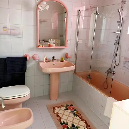 Apartment Dimora Male San Pietro Vernotico