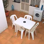 Dimora Male Apartment *