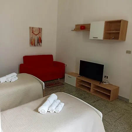 Lejlighed Dimora Male San Pietro Vernotico