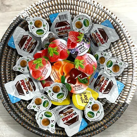 Dimora Male * سان بييترو فيرنوتيكو