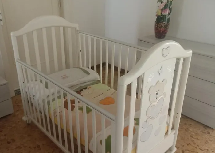 Dimora Malè Appartamento *