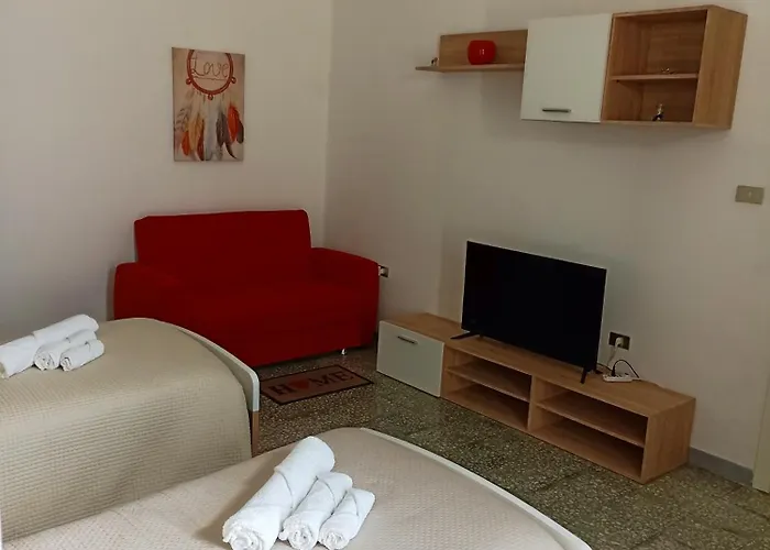 Appartamento Dimora Malè San Pietro Vernotico