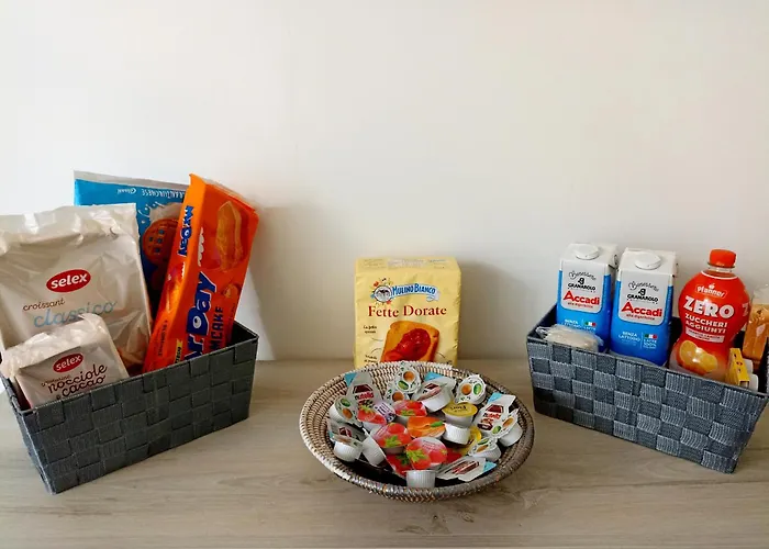 Dimora Malè Appartamento *