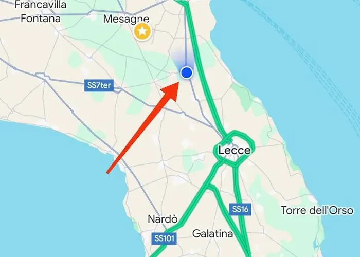 Dimora Malè Appartamento